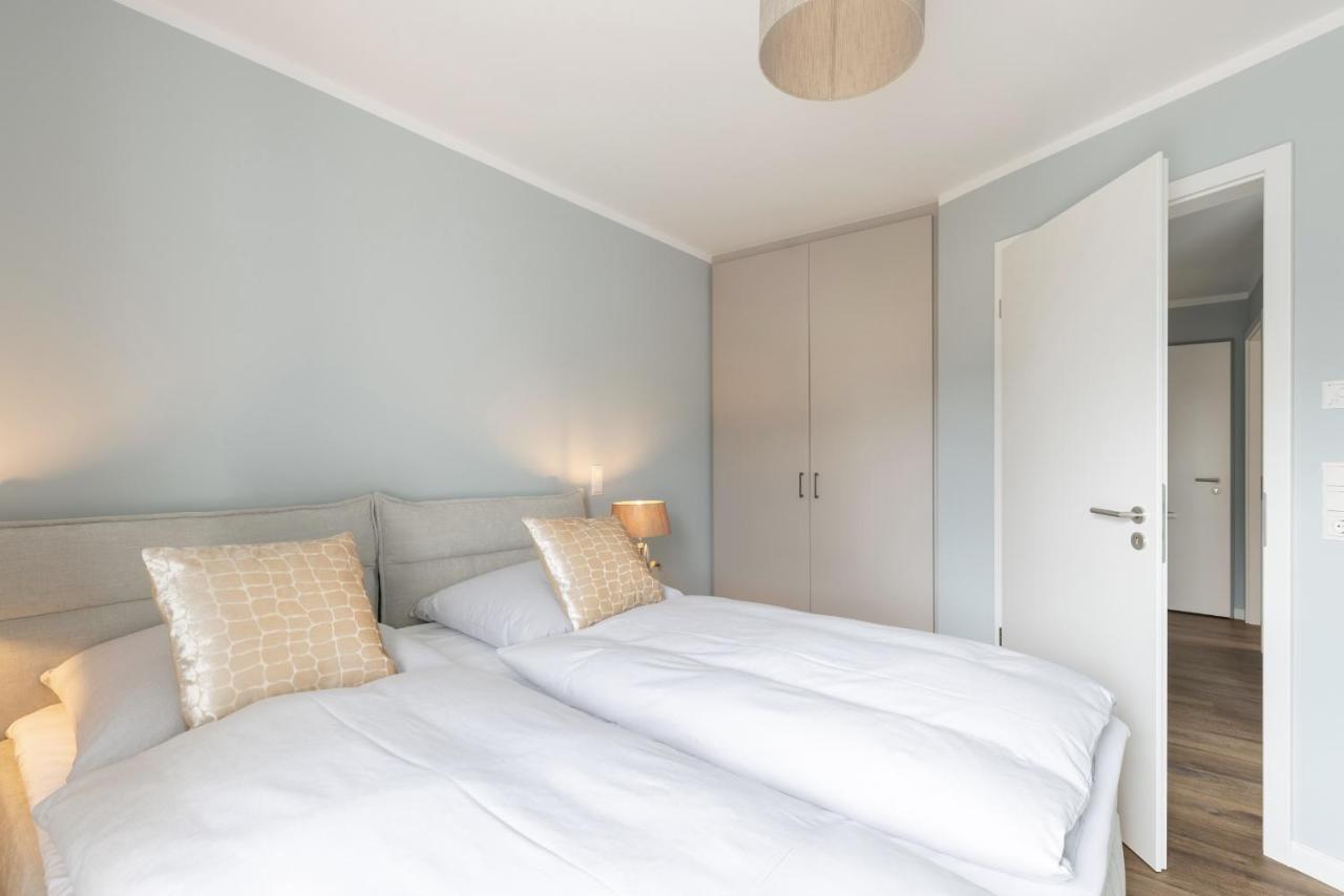 Sturmfrei Suite 5 Scharbeutz Luaran gambar