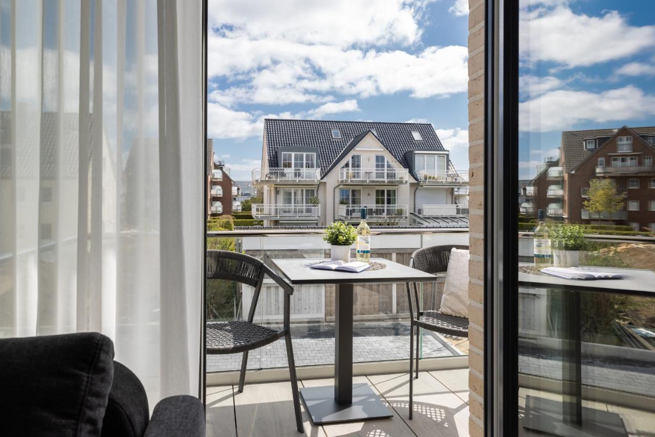 Sturmfrei Suite 5 Scharbeutz Luaran gambar